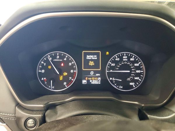 2023 SUBARU OUTBACK Touring — ODOM