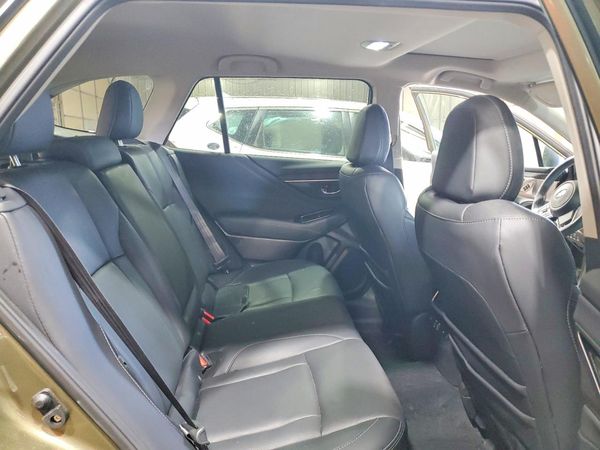 2023 SUBARU OUTBACK Touring — PSRS