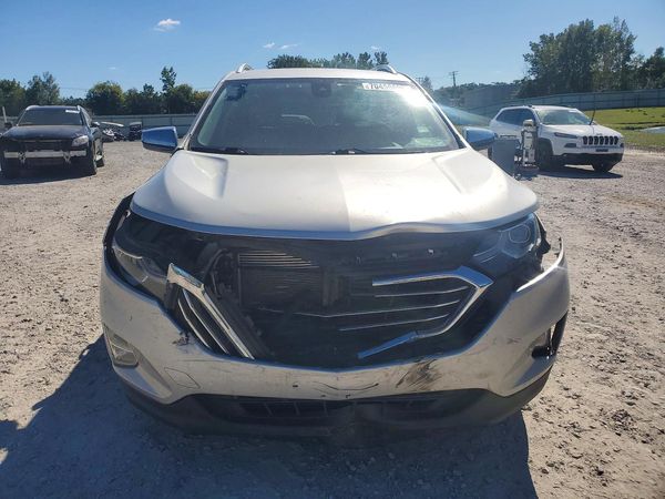 2018 CHEVROLET EQUINOX Premier (2LZ) — DIRF