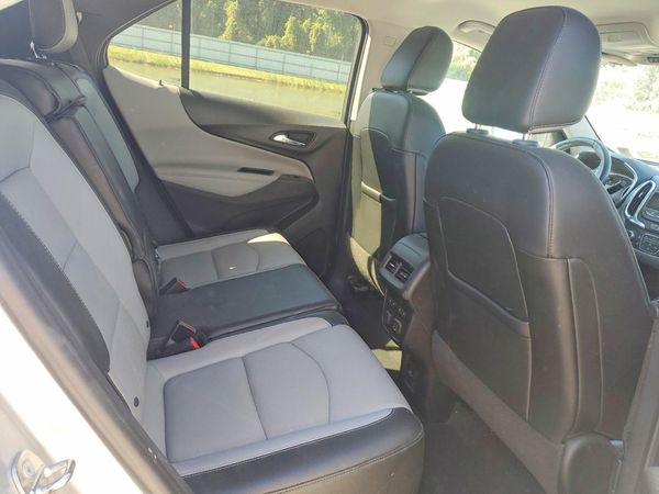 2018 CHEVROLET EQUINOX Premier (2LZ) — PSRS