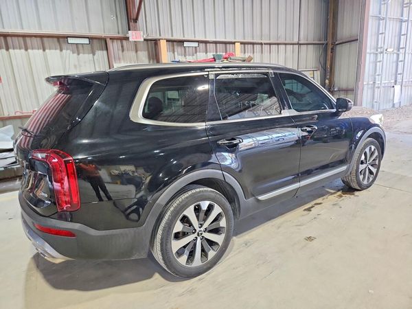 2021 KIA TELLURIDE — PSRA