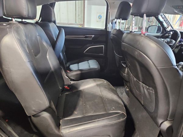 2021 KIA TELLURIDE — PSRS