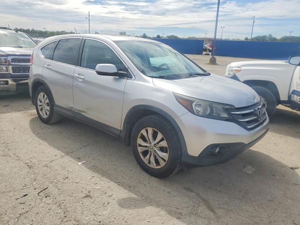 2012 HONDA CRV EX — Passenger 3/4