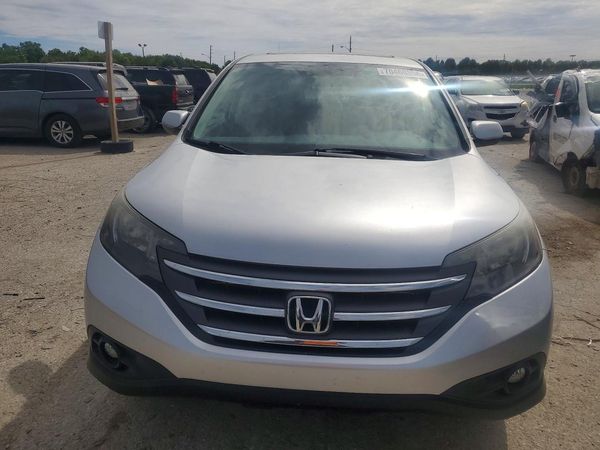 2012 HONDA CRV EX — DIRF