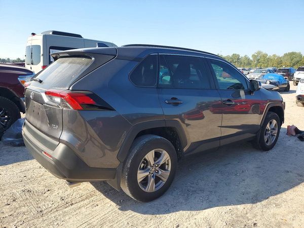 2024 TOYOTA RAV4 — PSRA