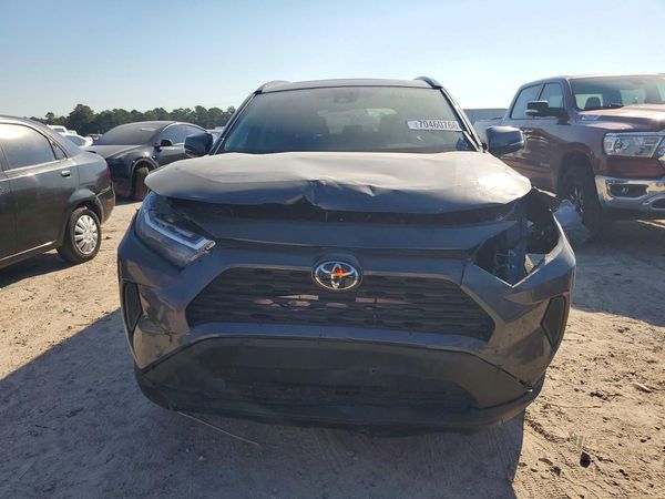 2024 TOYOTA RAV4 — DIRF