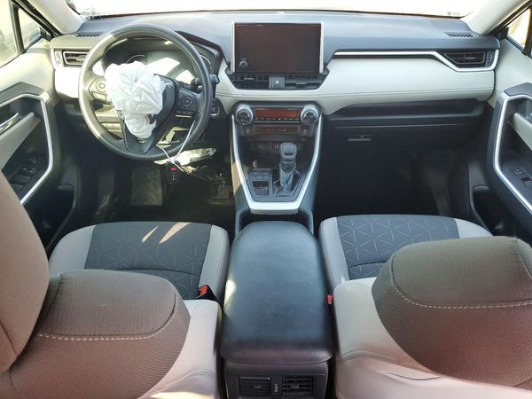 2024 TOYOTA RAV4 — CKPT