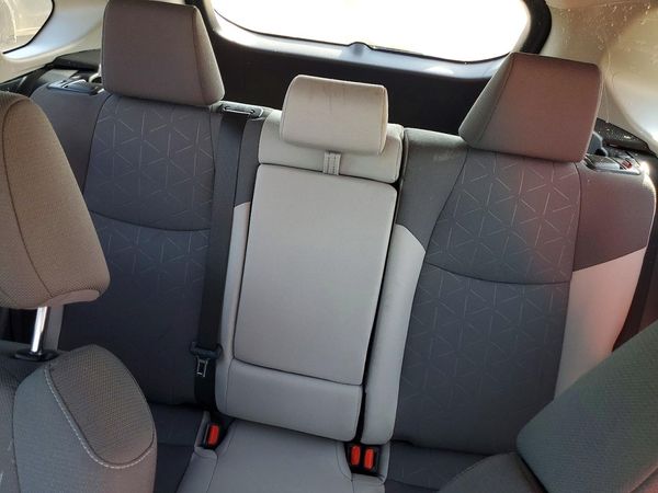 2024 TOYOTA RAV4 — SUVN