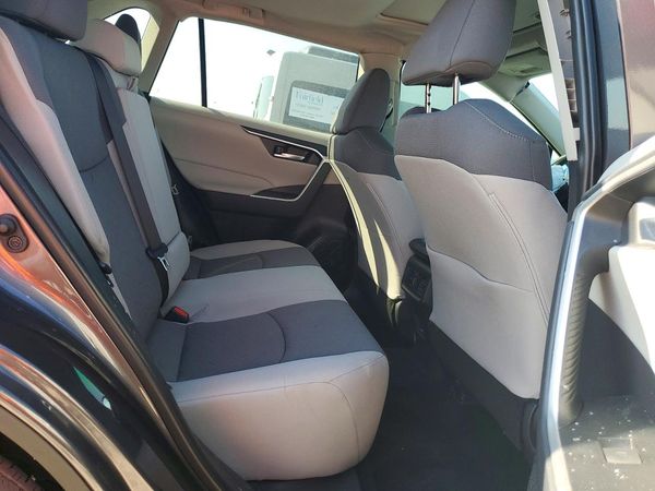 2024 TOYOTA RAV4 — PSRS