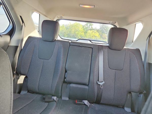 2017 CHEVROLET EQUINOX LS — SUVN