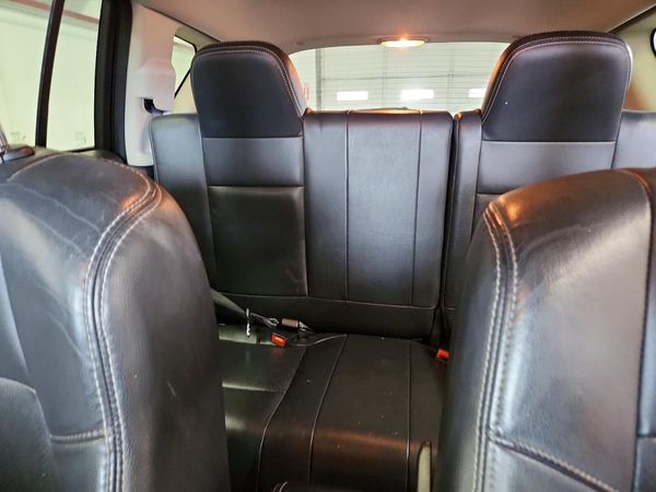 2016 JEEP COMPASS Latitude — SUVN