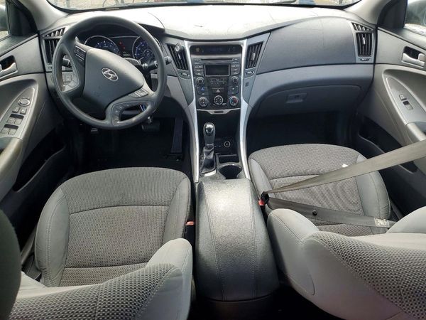 2014 HYUNDAI SONATA GLS/ GLS Popular — CKPT
