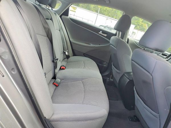 2014 HYUNDAI SONATA GLS/ GLS Popular — PSRS