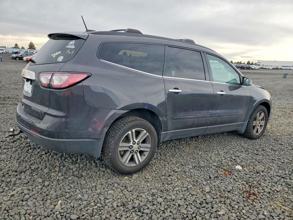 2016 CHEVROLET TRAVERSE 1LT — PSRA