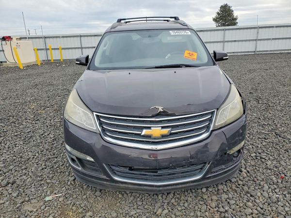 2016 CHEVROLET TRAVERSE 1LT — DIRF