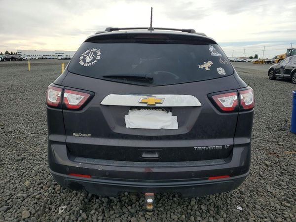2016 CHEVROLET TRAVERSE 1LT — DIRR