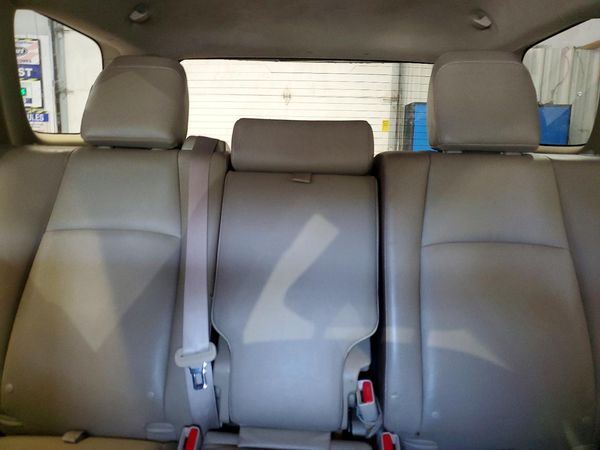 2012 TOYOTA 4RUNNER — SUVN