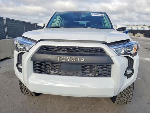 2024 TOYOTA 4RUNNER SR5 Prem — DIRF