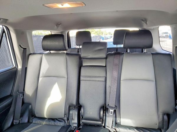 2024 TOYOTA 4RUNNER SR5 Prem — SUVN