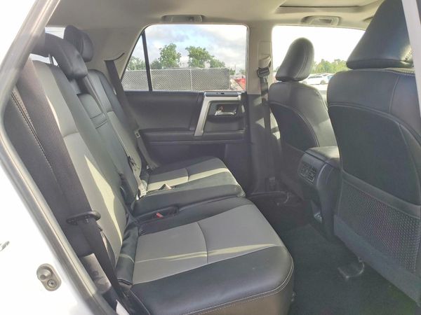 2024 TOYOTA 4RUNNER SR5 Prem — PSRS