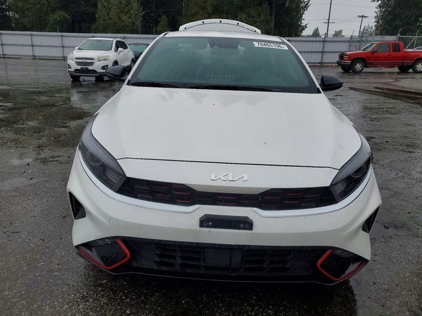 2024 KIA FORTE GT Line — DIRF