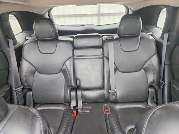 2018 JEEP CHEROKEE Limited — SUVN