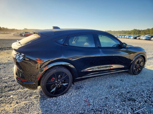 2026 FORD MUSTANG GT — PSRA