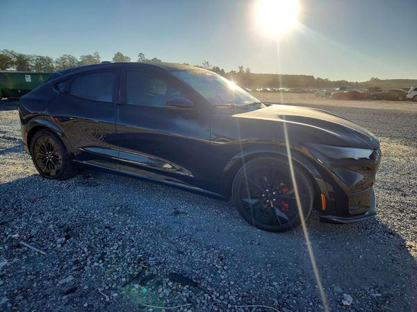 2026 FORD MUSTANG GT — Passenger 3/4