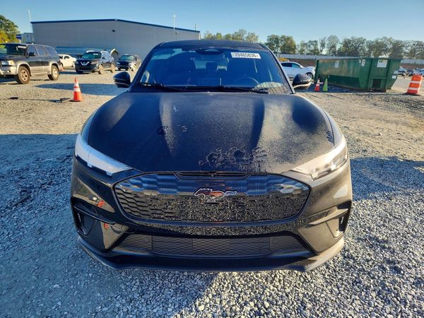 2026 FORD MUSTANG GT — DIRF