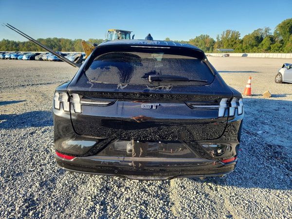 2026 FORD MUSTANG GT — DIRR