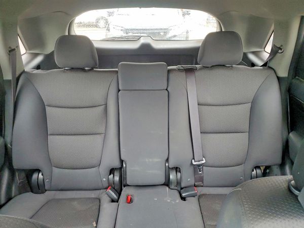 2013 KIA SORENTO Base / LX — SUVN