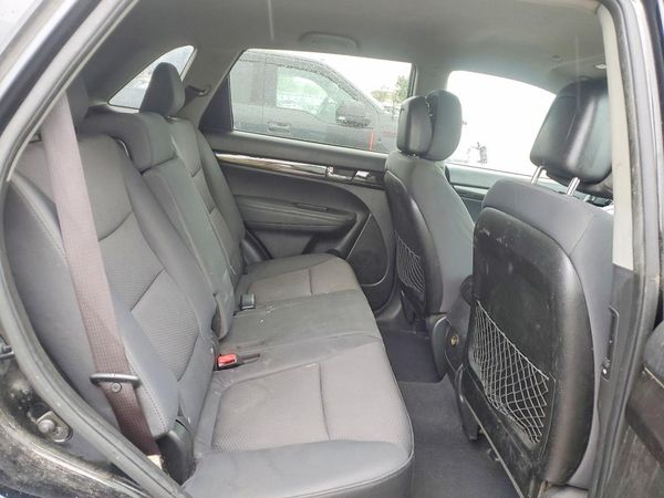 2013 KIA SORENTO Base / LX — PSRS