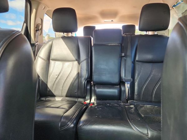 2014 INFINITI QX60 — SUVN