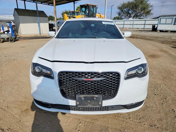2022 CHRYSLER 300 300S — DIRF