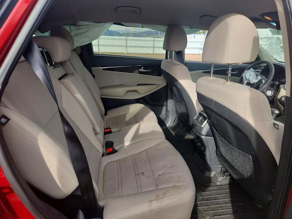 2020 KIA SORENTO L, LX, S — PSRS