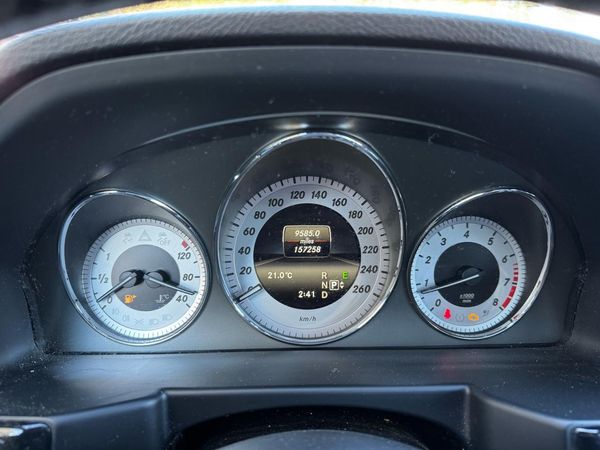 2014 MERCEDES-BENZ GLK