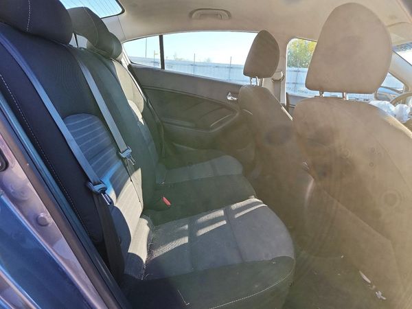 2018 KIA FORTE LX Pop,S,EX — PSRS