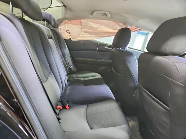 2012 MAZDA 6 Sport/GS — PSRS
