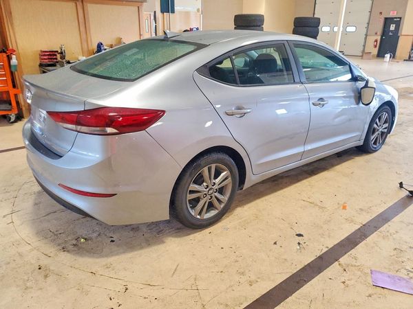 2017 HYUNDAI ELANTRA — PSRA