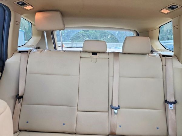 2016 BMW X3 xDrive28i — SUVN