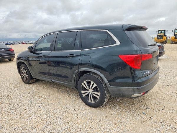 2016 HONDA PILOT EX — DSRA