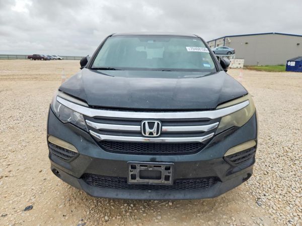2016 HONDA PILOT EX — DIRF