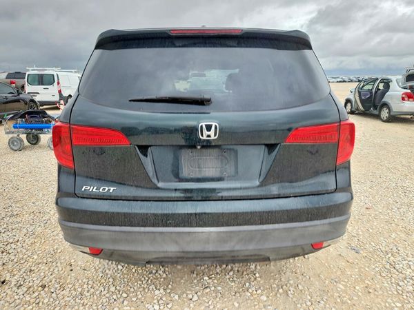 2016 HONDA PILOT EX — DIRR