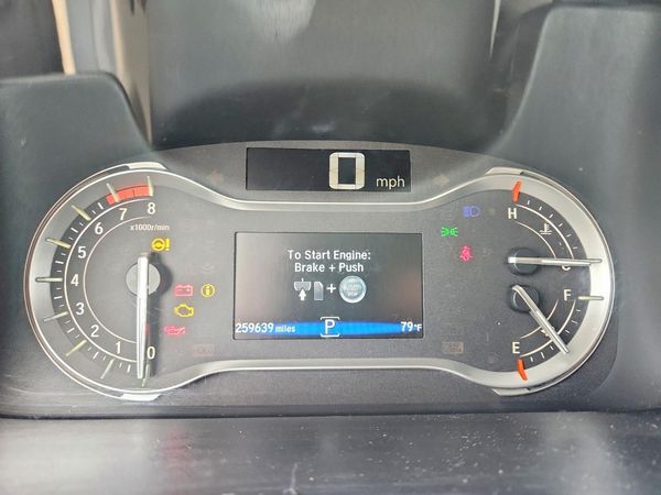 2016 HONDA PILOT EX — ODOM