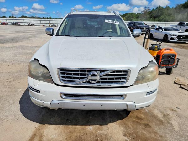 2014 VOLVO XC90 4D SU — DIRF