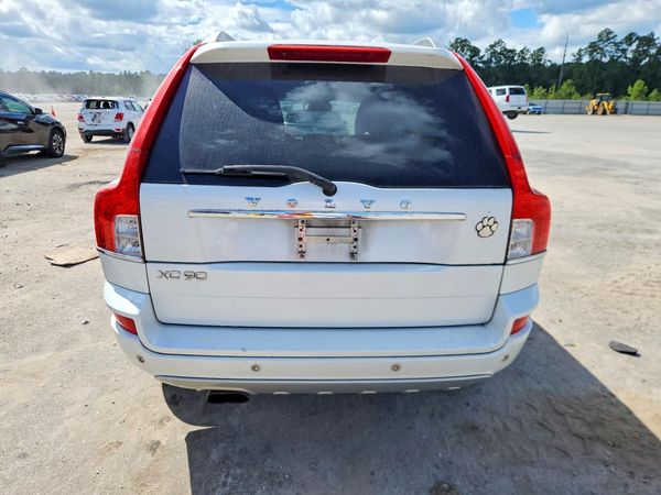 2014 VOLVO XC90 4D SU — DIRR