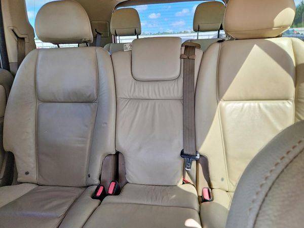 2014 VOLVO XC90 4D SU — SUVN