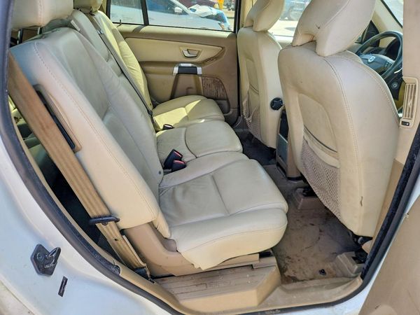 2014 VOLVO XC90 4D SU — PSRS