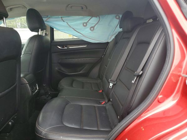 2021 MAZDA CX-5 Grand Touring — PSRS