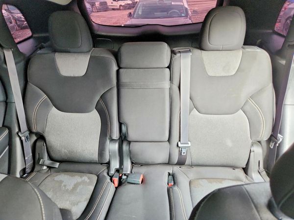 2014 JEEP CHEROKEE Latitude — SUVN